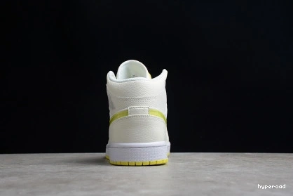 Hyperoad Yellow